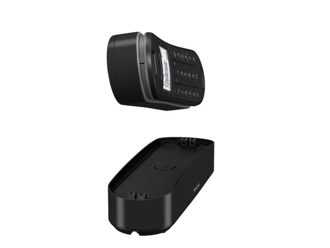 Panasonic Kx-Tgk320gb Black