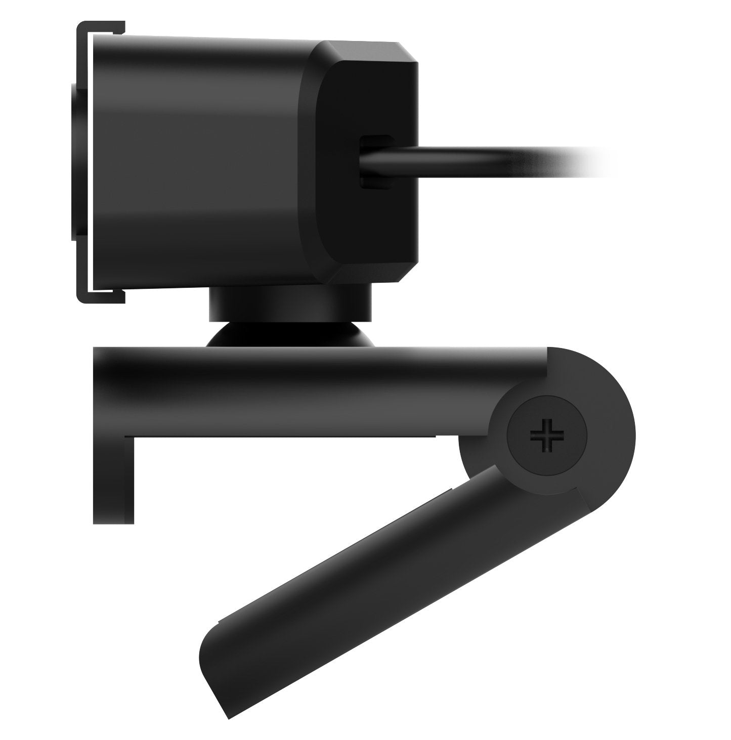 Deltaco Webcam 2k Qhd