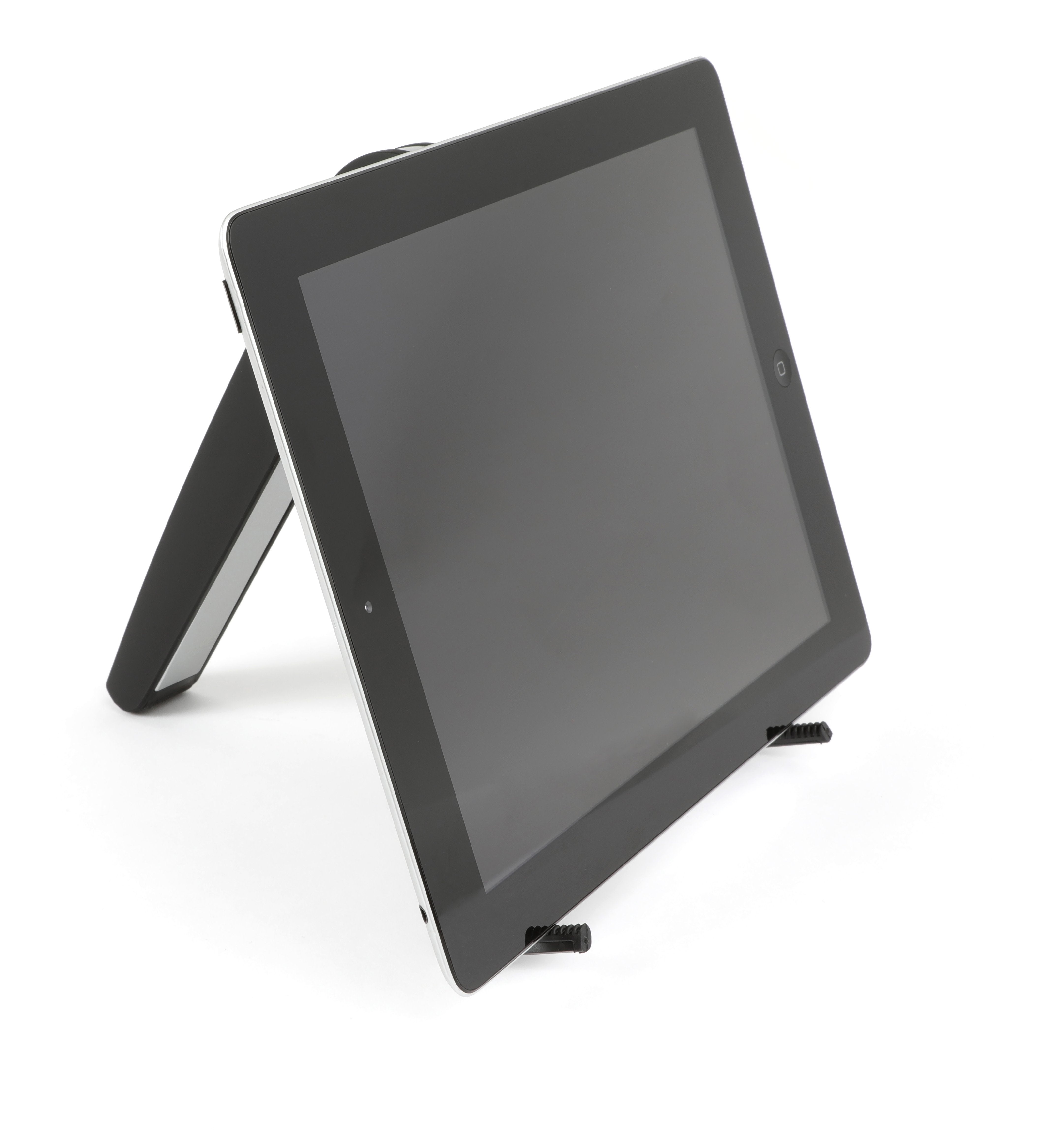 EAN 0743870003206 - Contour Design Contour Laptop Stand Soporte para ordenador portátil Negro, Plata imagen 4