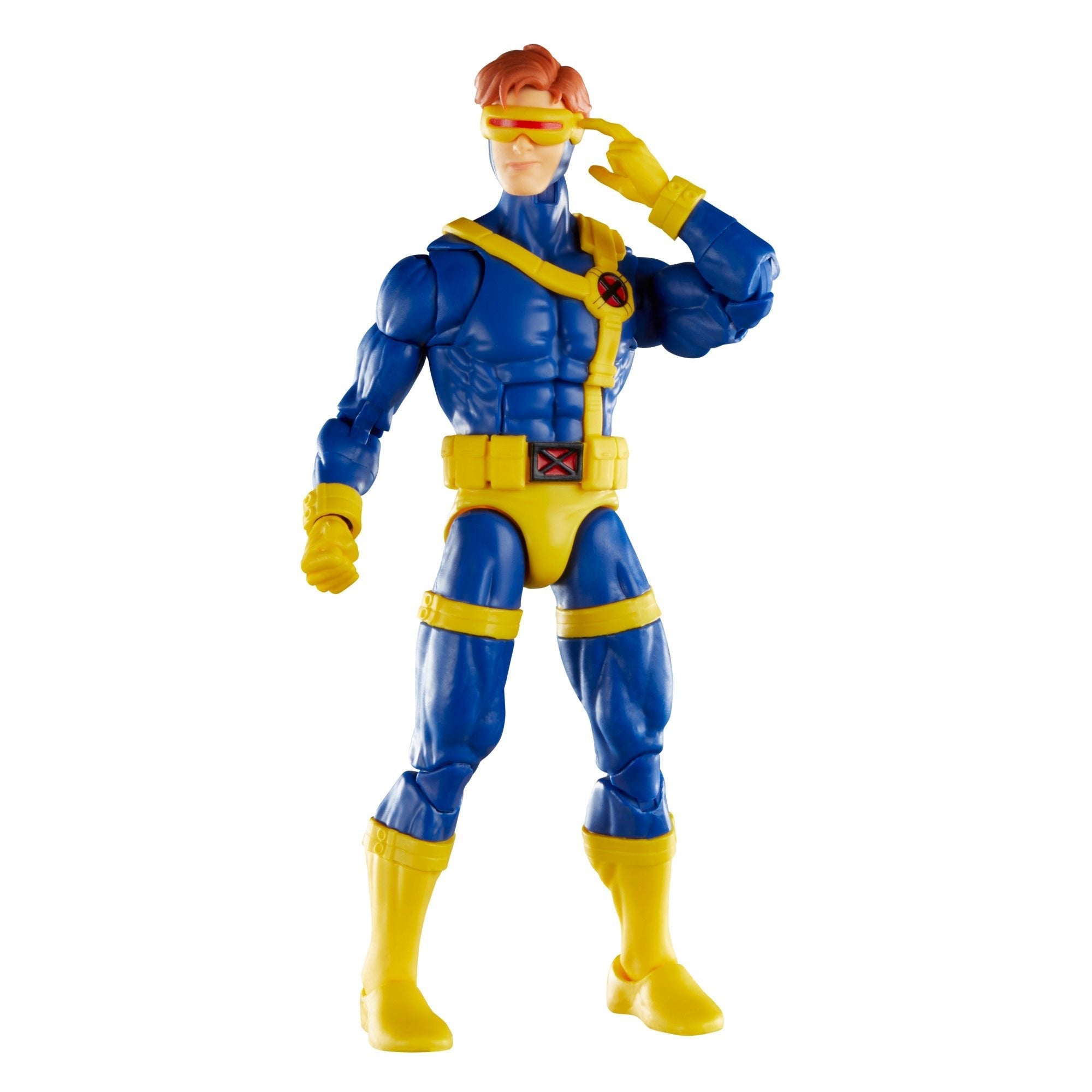 Figura Hasbro Marvel Studios X Men '97 Cyclops