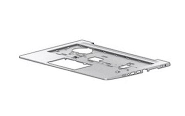 Top Cover W/Power Button