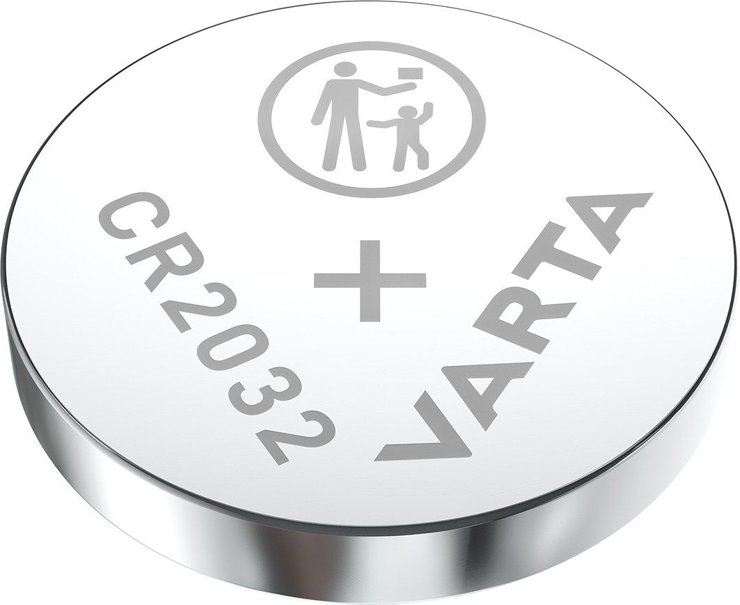 EAN 4008496276882 - Varta 06032 Batería de un solo uso Litio imagen 1