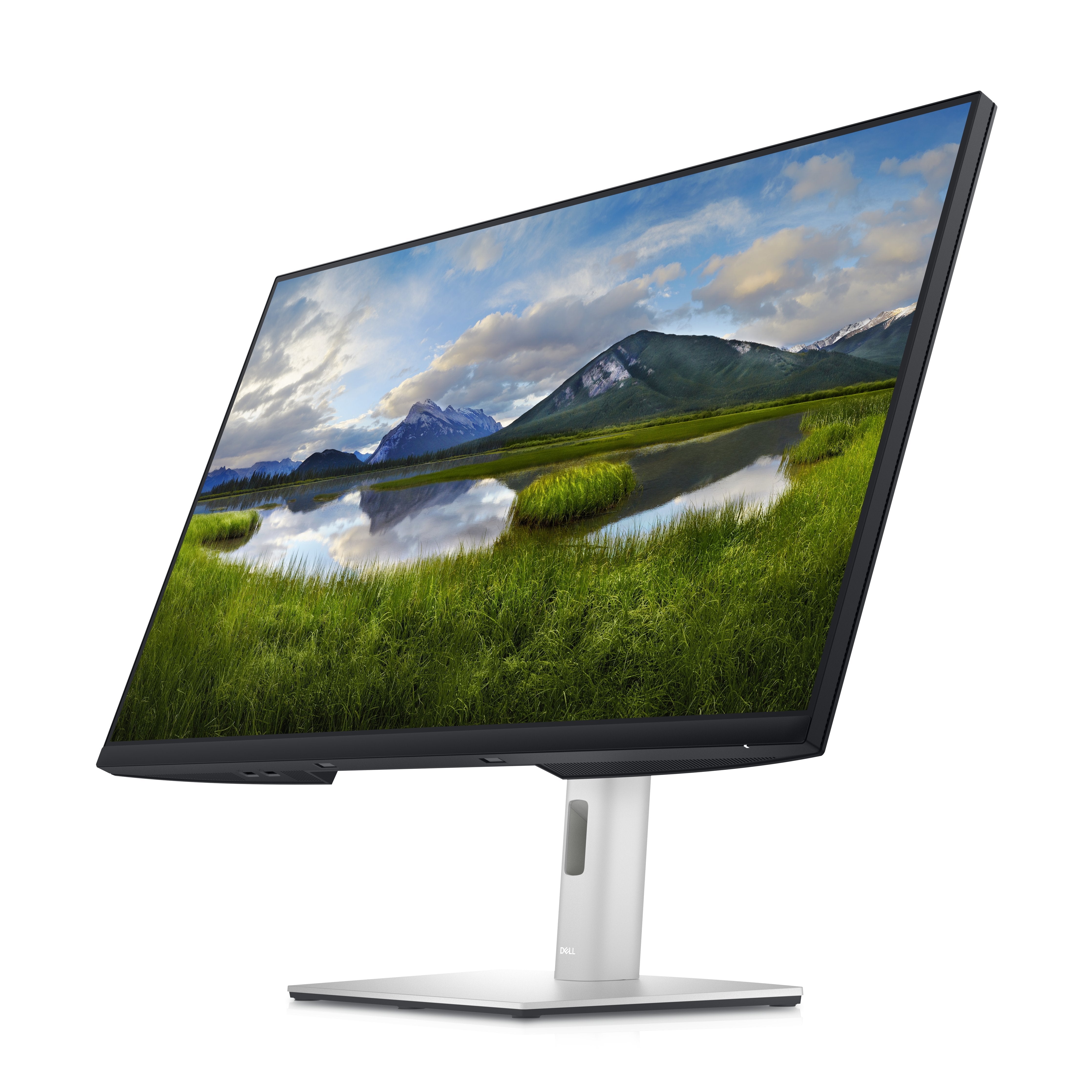 Dell Tft P3222qe 81cm Ips Led 31.5'' 3840x2160 Dp Hdmi Usbc Höv Piv