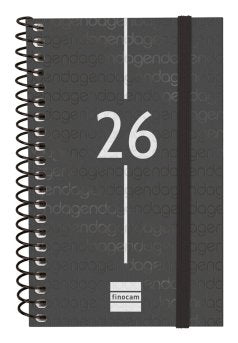EAN 8422952409434 - Finocam 741426026 agenda personal 2026 imagen 1