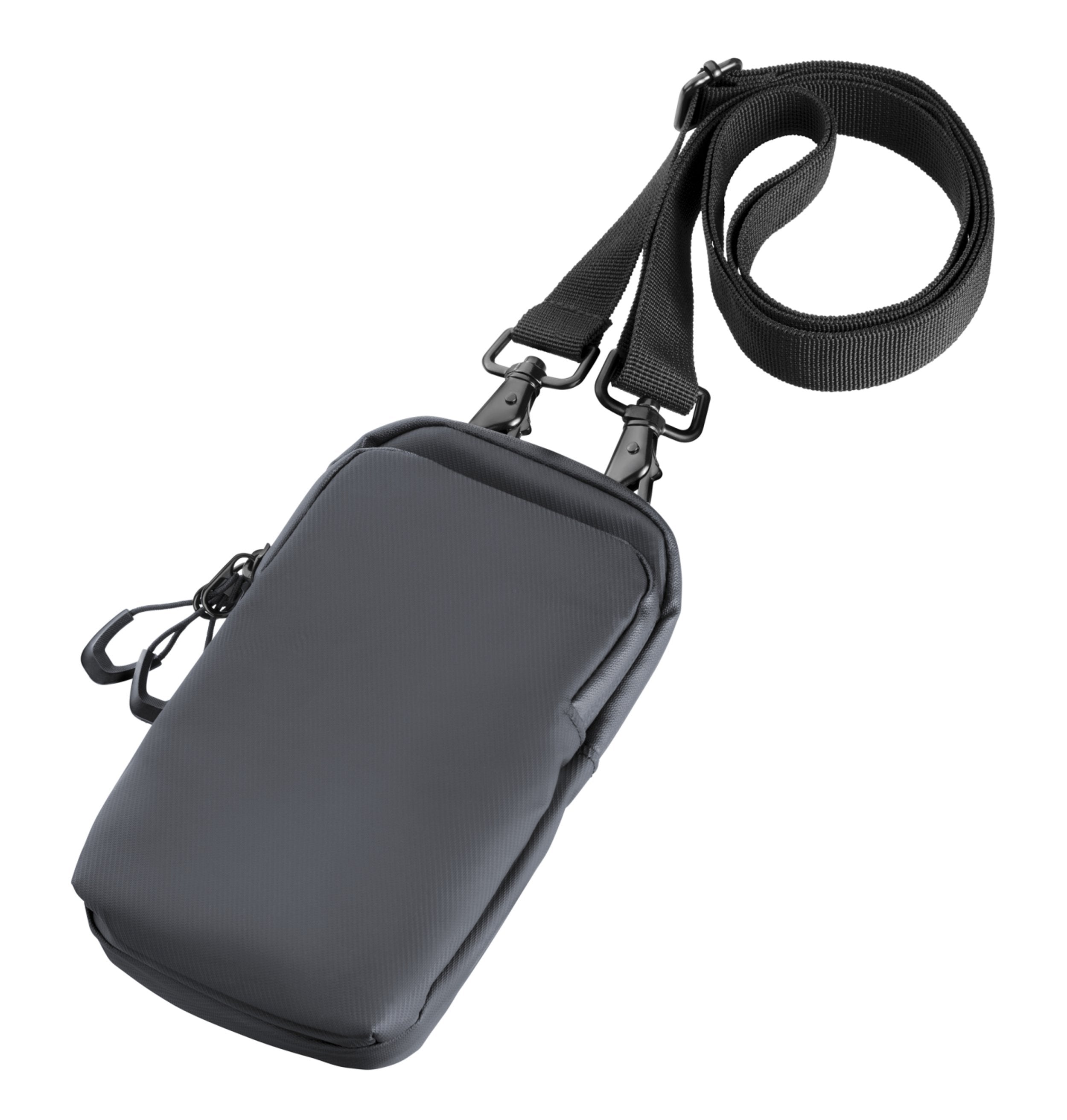 Troika Smartphone Umhängetasche Troika Negro Smartbag