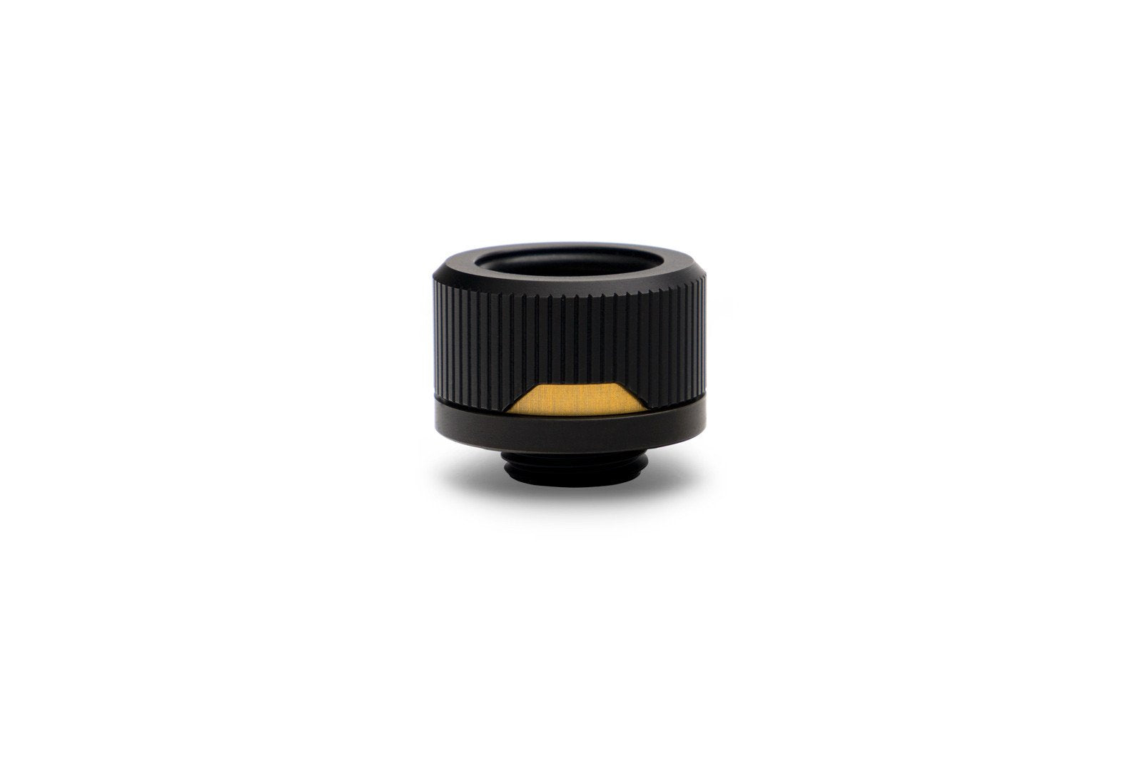 Ek-Torque Htc-16 Fitting 16mm Negro