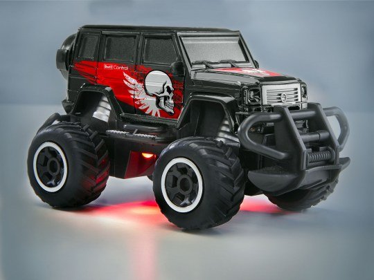 Revell 23490 Rc Principiantes Modellauto Eléctrico Geländewagen