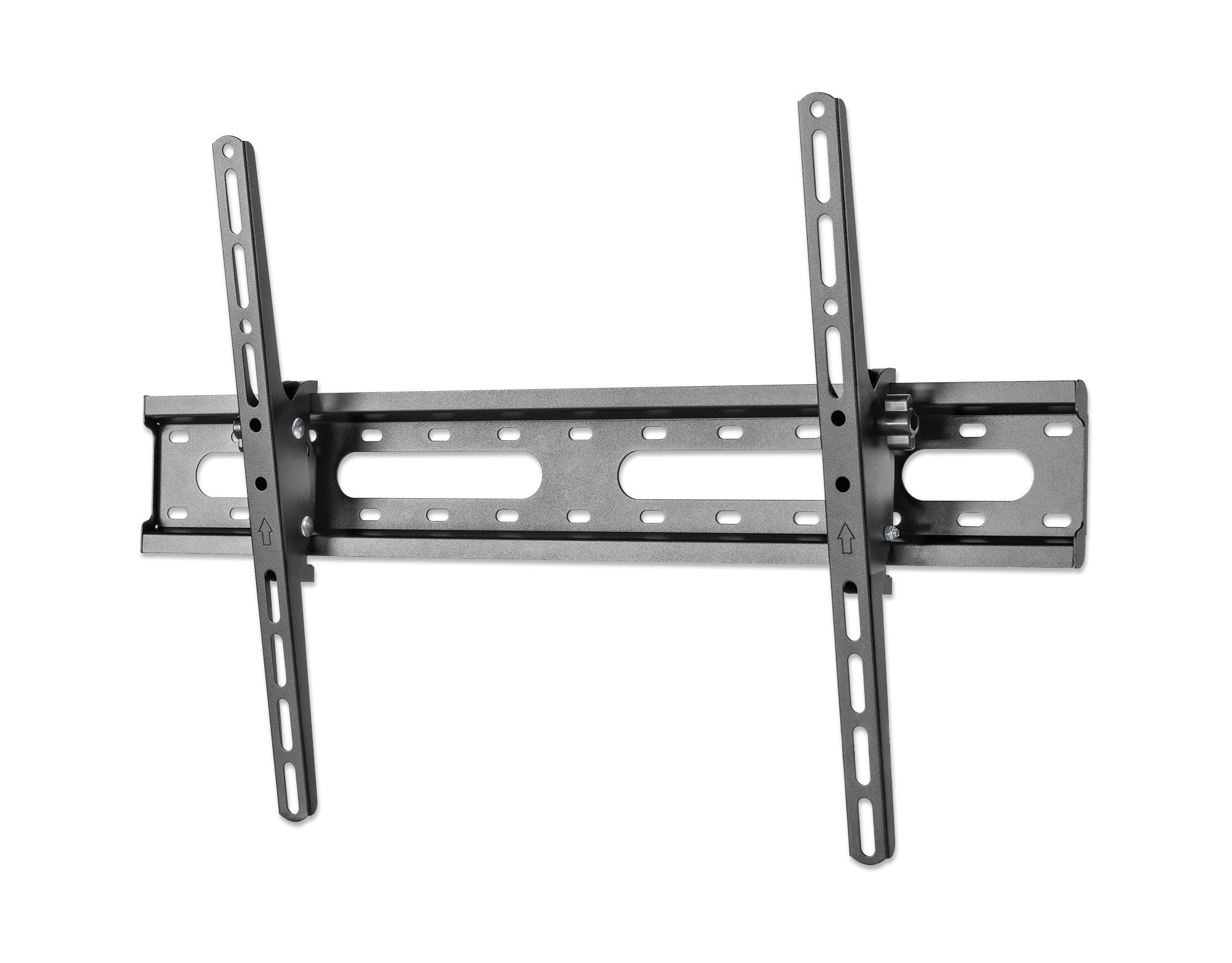 EAN 0766623462280 - Manhattan 462280 soporte para TV 177,8 cm (70") Negro imagen 4