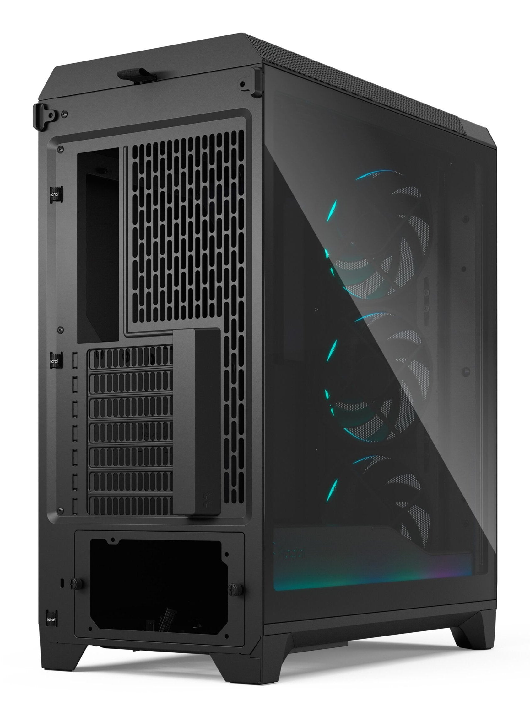 EAN 7340172707189 - Fractal Design Meshify 3 Negro imagen 11