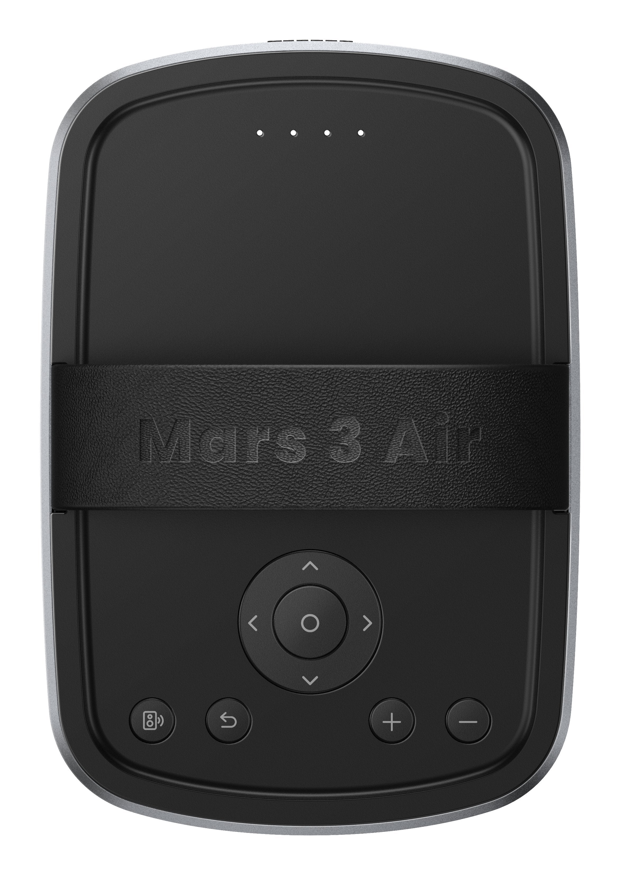 Proyector Portátil Anker Nebula Mars 3 Air Negro