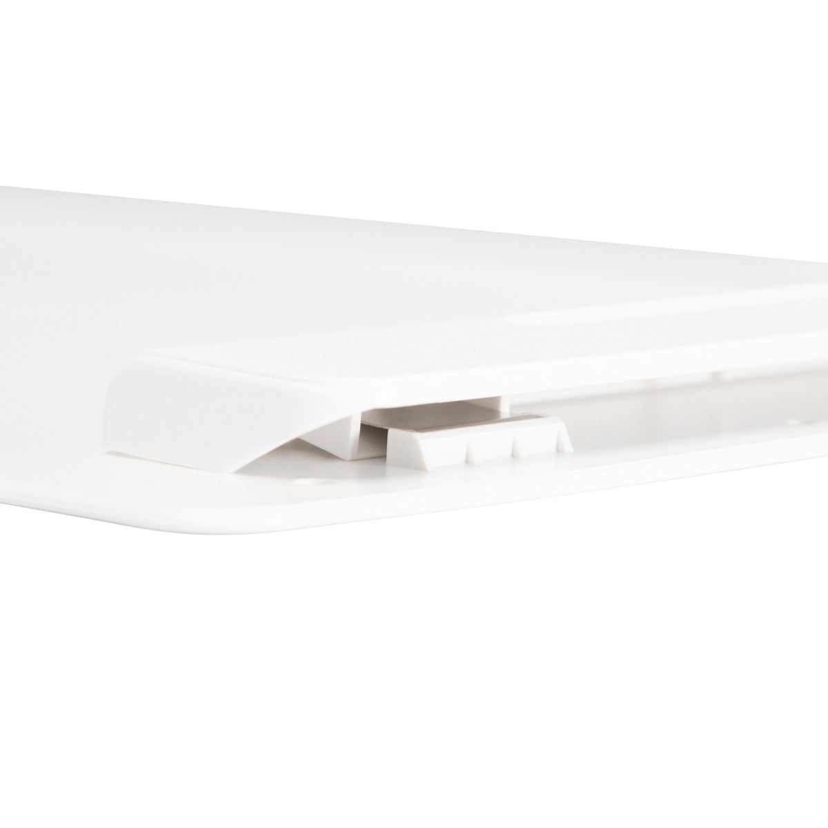 EAN 4002390041119 - MAUL 2325102 portapapel A4 Plástico Blanco imagen 6