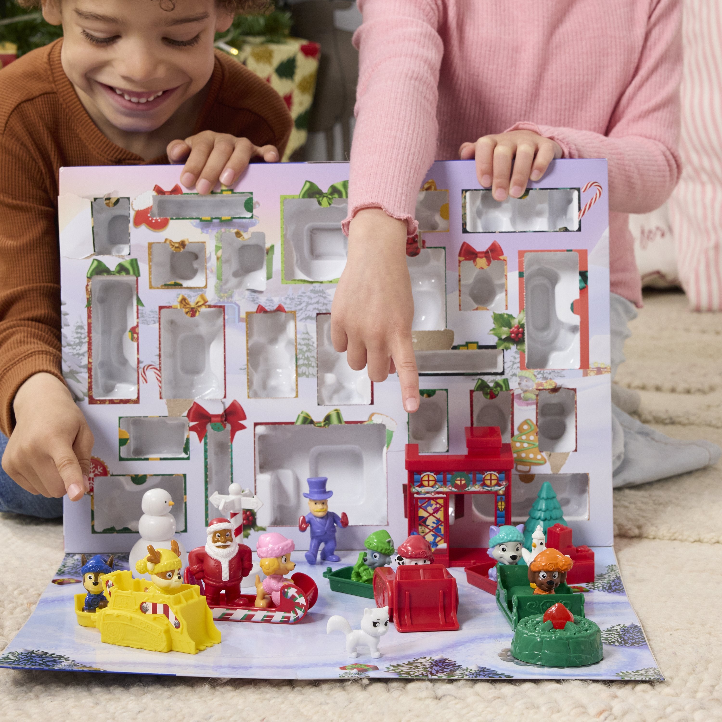 EAN 681147076327 - PAW Patrol 6073664 vehículo de juguete imagen 5