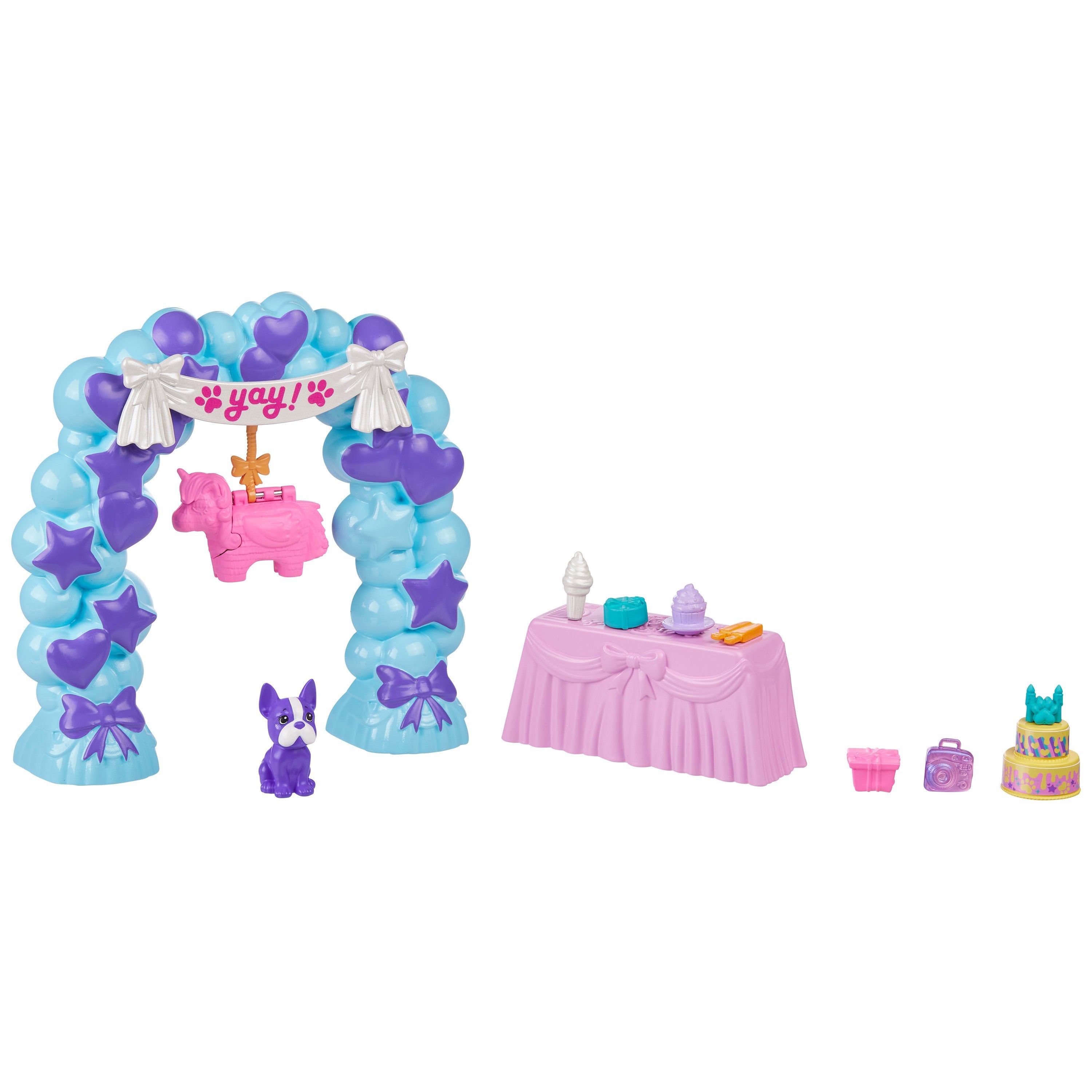 EAN 194735268153 - Polly Pocket JCC33 muñeca imagen 5