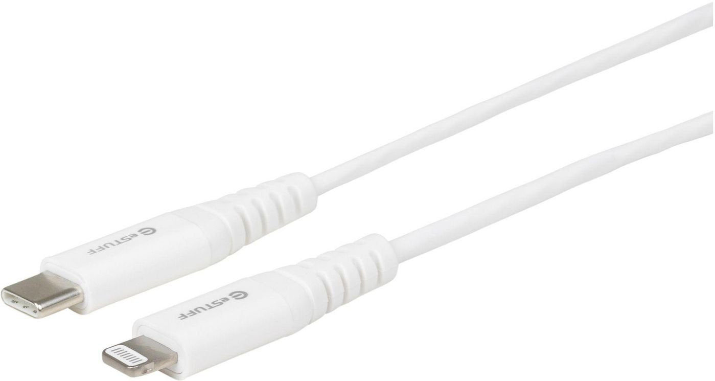 Replaced By Es602170 Usb-C  Lightning Cable Mfi 1m