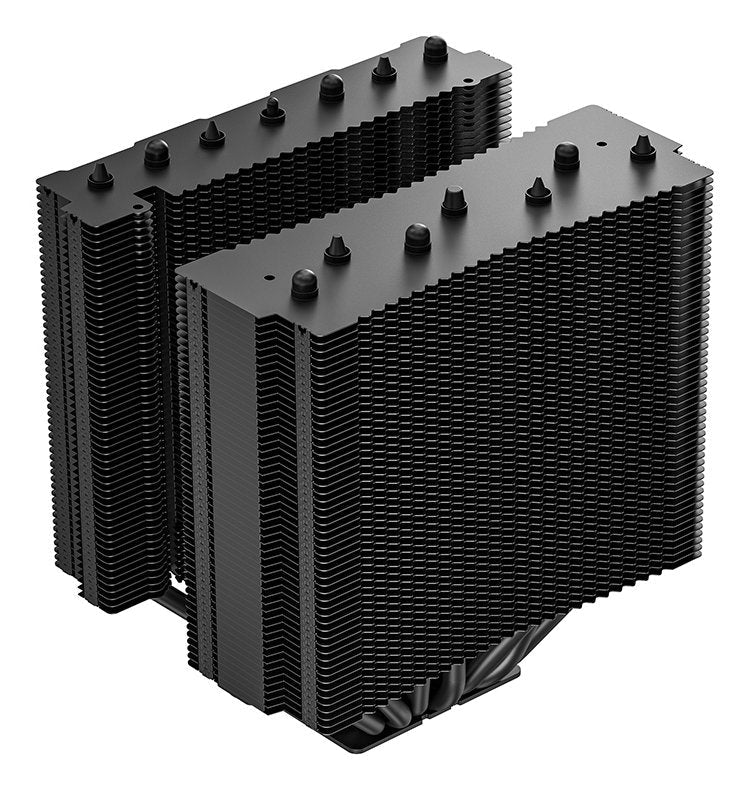 Refrigerador Cpu Multizocalo Deepcool Assassin Vc Elite Bk R-Asn4-Bknvnn-Gjd