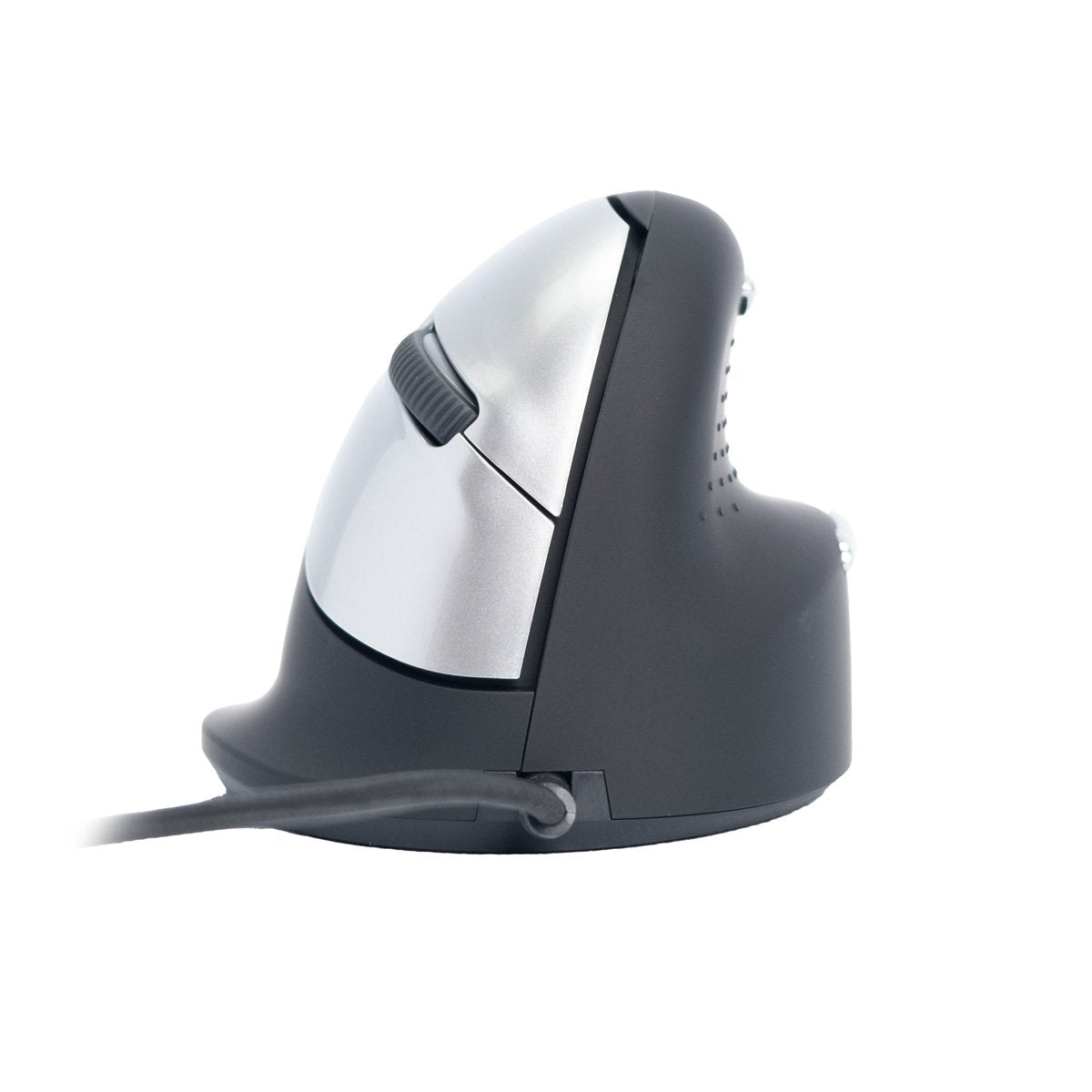 EAN 8719274490463 - R-Go Tools RGOHELA ratón Mano derecha USB tipo A Óptico 2400 DPI imagen 2