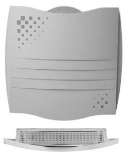 Ze-Kom Flash-Bell - Timbre Y Flash Telefonico