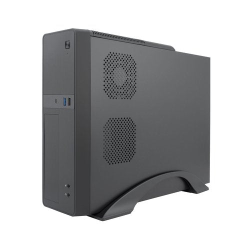 Pc Differo T310 I5-14400 8gb Ssd 500nvme