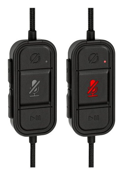 Kensington Auriculares Supraaurales Usb-C H1000