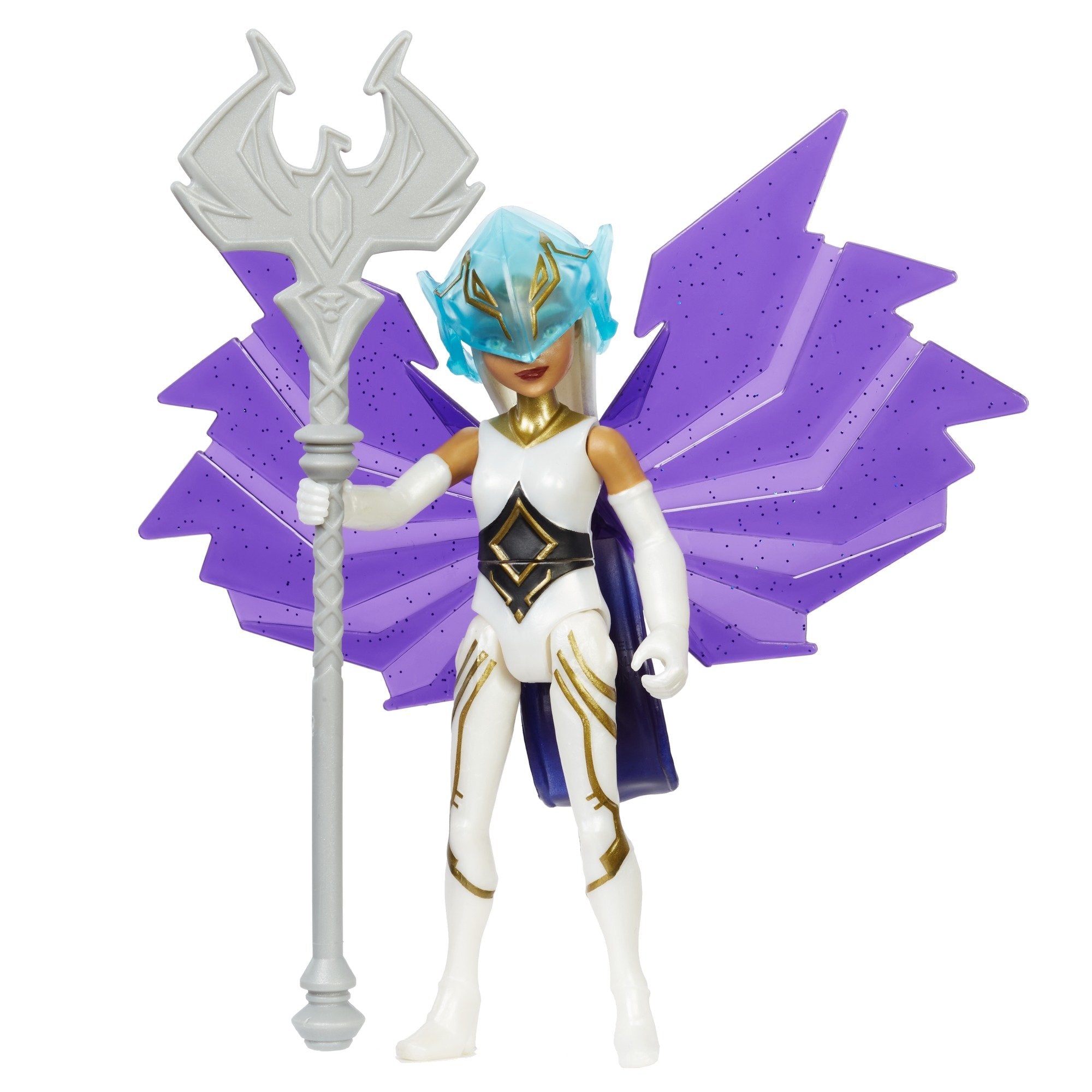 Figura Hechicera He-Man Masters Of The Universe 14cm