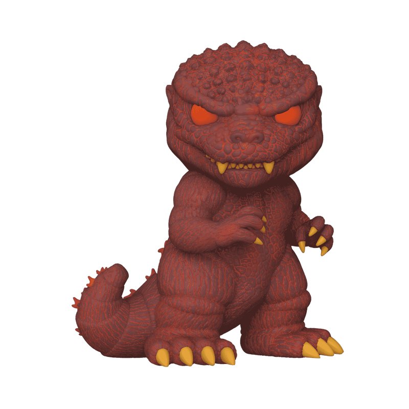 Figura Pop Godzilla - Godzilla 1984