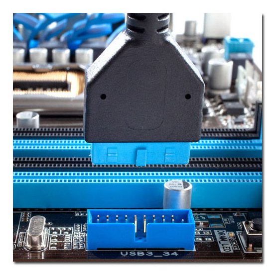 Lc-Power Gehäuse 8000b Ohne Netzteil Retail