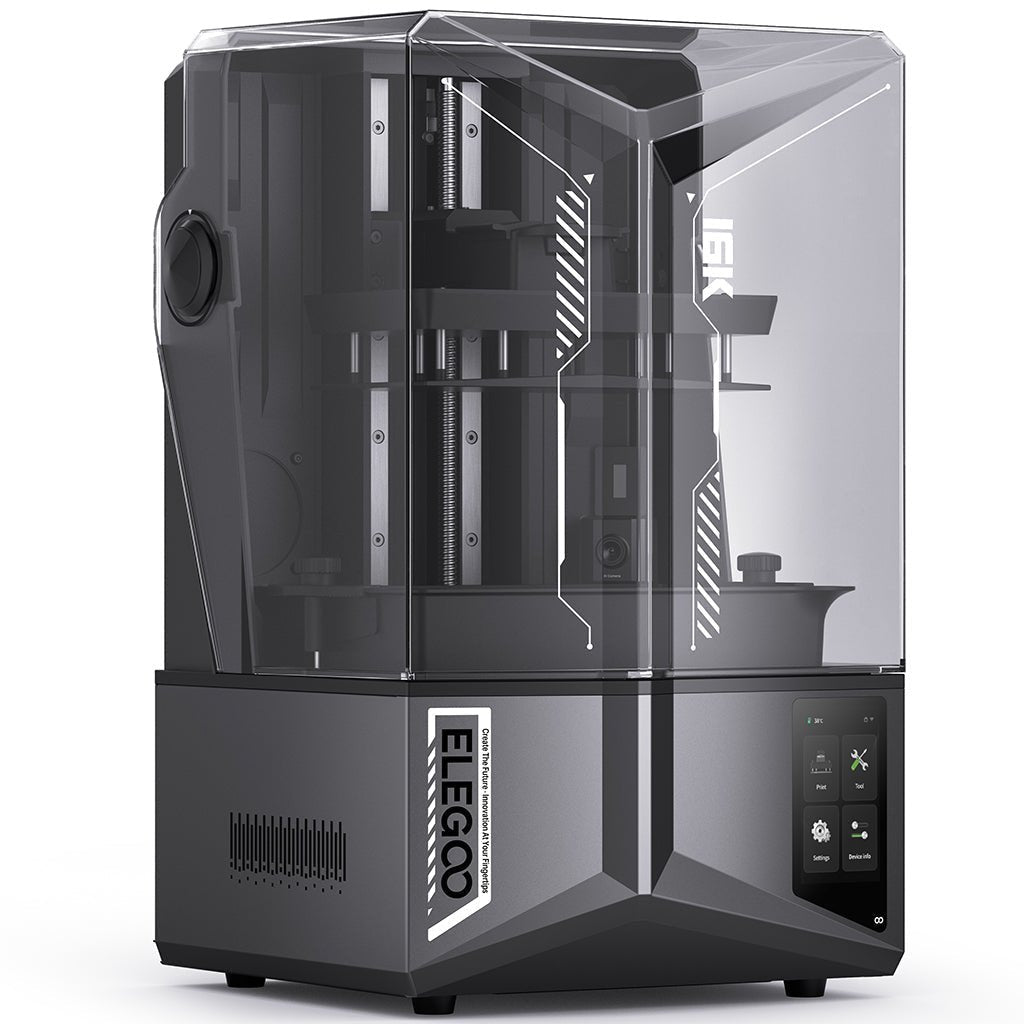 EAN 6932704905395 - Elegoo 3D-Drucker Estereolitografía (SLA) Wifi imagen 3