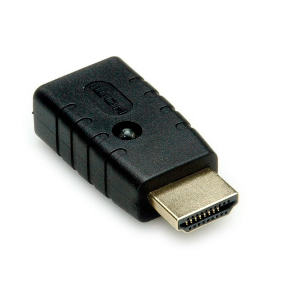 Roline Display Adapter, Virtual Hdmi Emulator (Edid), 4k