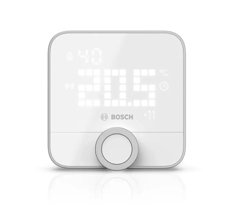 Termostato De Ambiente Bosch Smart Home Ii 8750002414