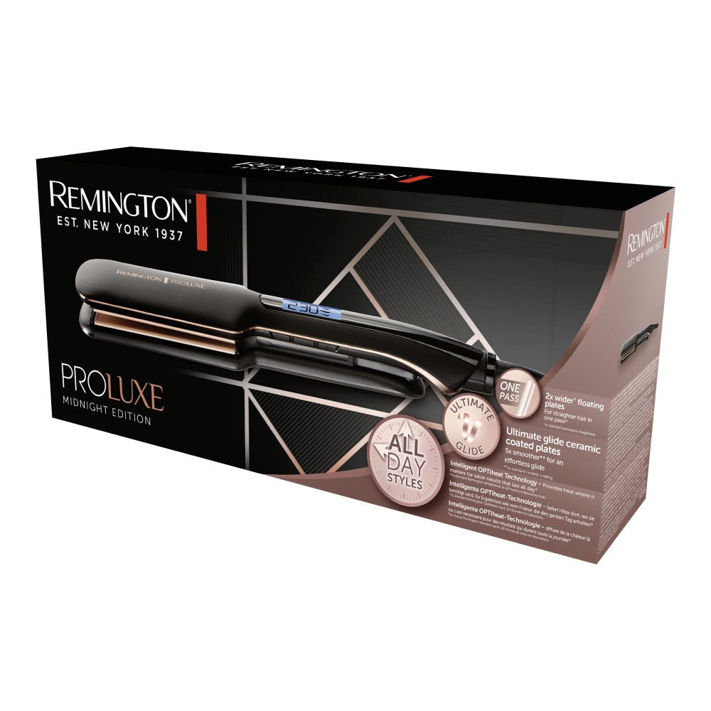Remington S9150b Glätteisen Proluxe