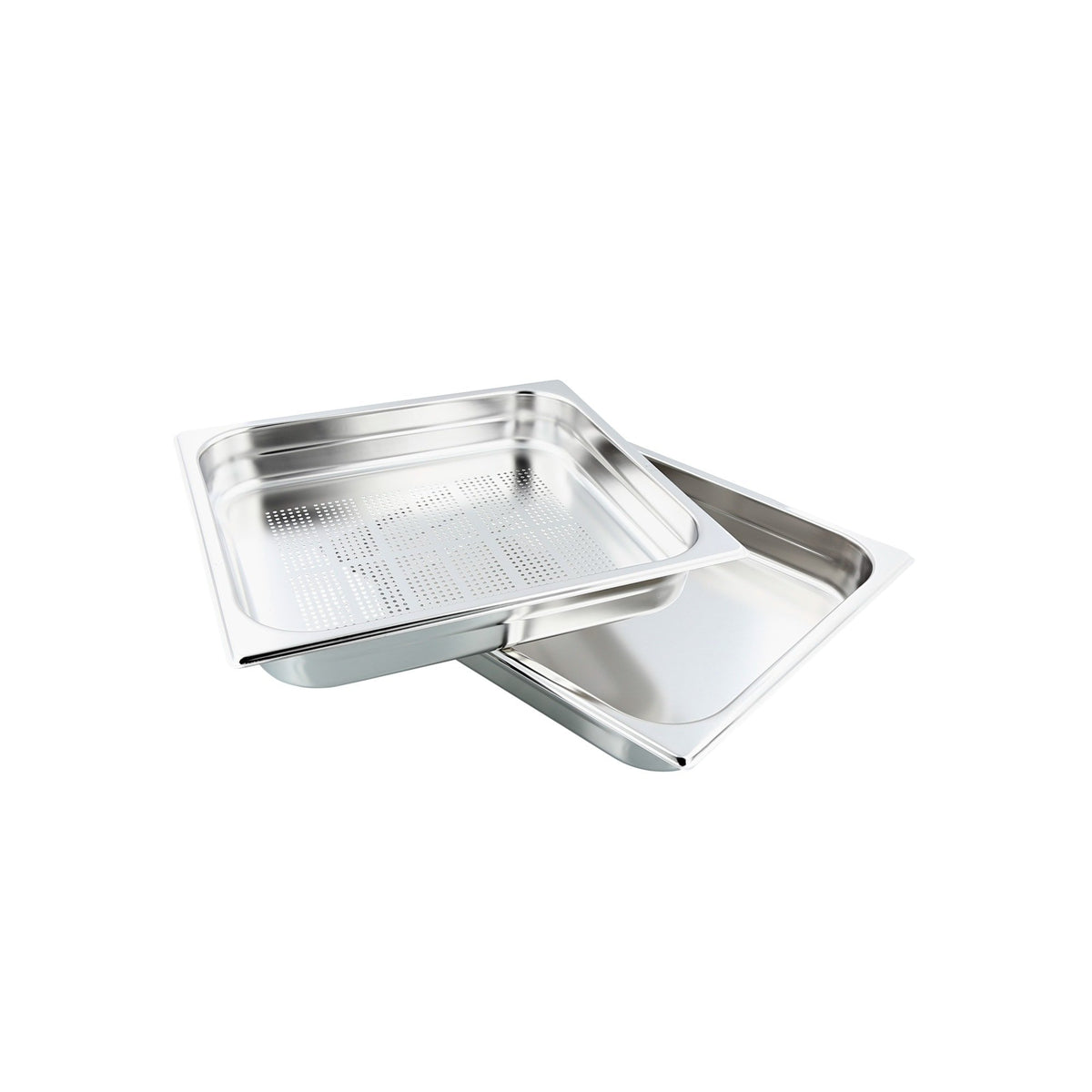 EAN 7321423352013 - Electrolux E9OOGC23 pieza y accesorio de hornos Recipiente de cocción al vapor Acero inoxidable imagen 13