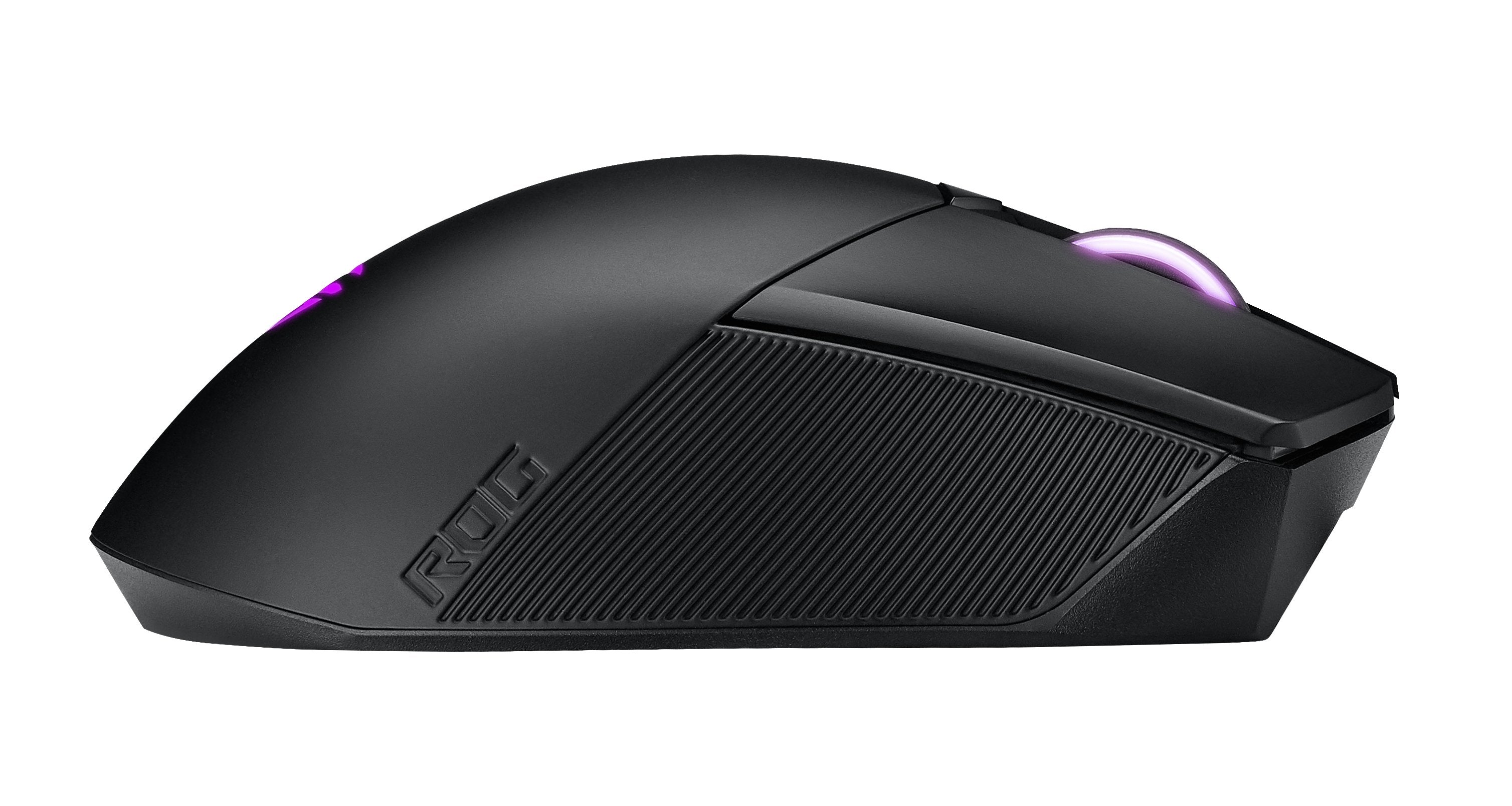 Asus Rog Gladius Iii Ratón Mano Derecha Usb Tipo A Óptico 19000 Dpi