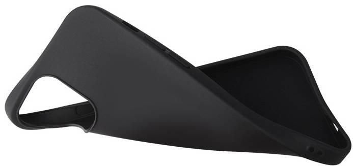 Infinite (Grs) Vienna Iphone  17 Black Cover. Material: