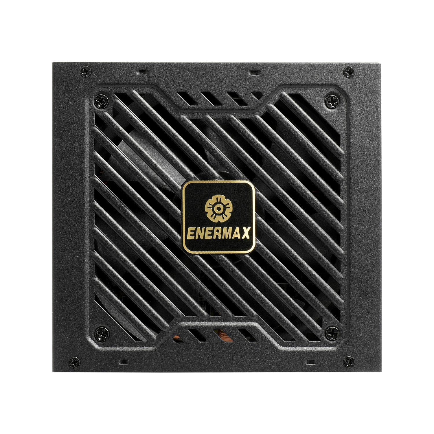Fuente De Alimentacion Enermax Cyberg 2 650w Gaming 80+ Gold