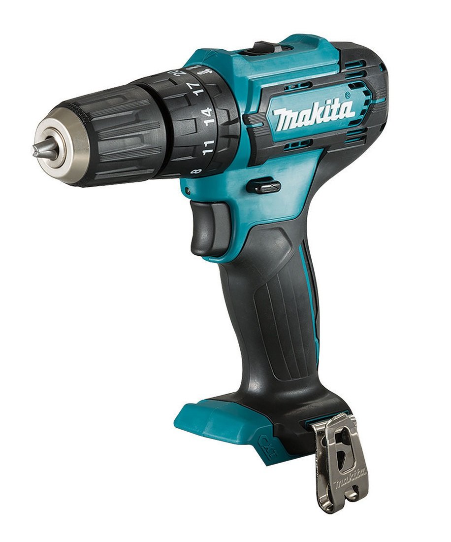 EAN 0088381872195 - Makita HP333DZ rotary hammers 1700 RPM imagen 1