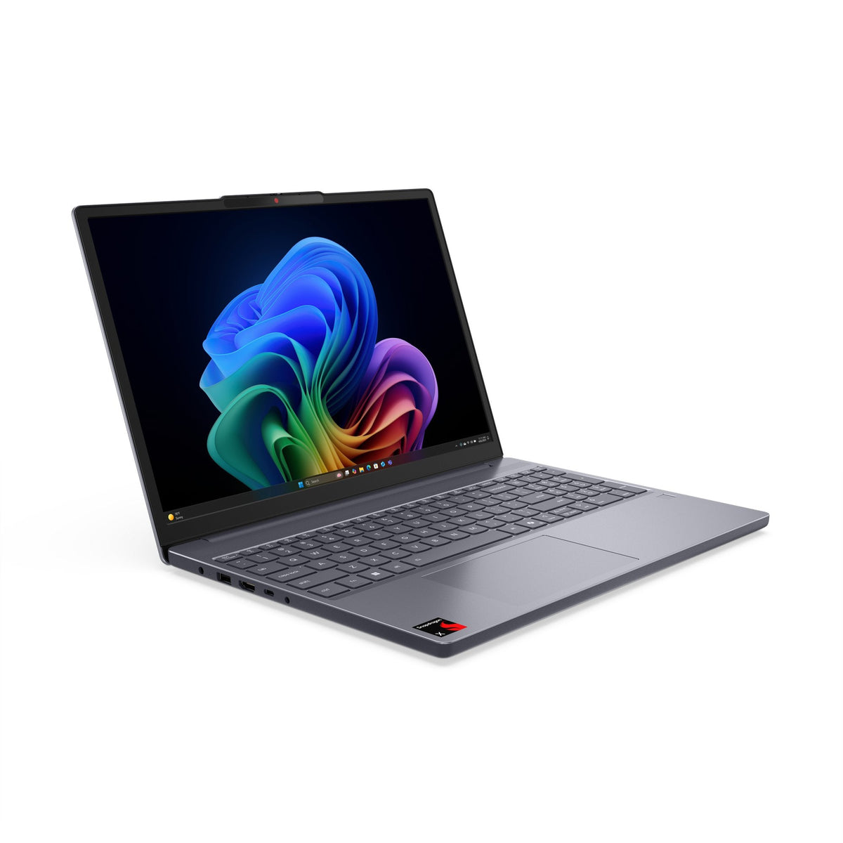 Portátil Lenovo Ideapad Slim 3x 15q8x10-735 15,3 Snapdrago