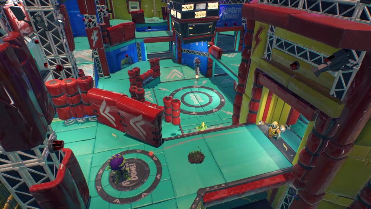 EAN 5030936123837 - Electronic Arts Plants vs. Zombies : Battle for Neighborville - Complete Edition Completa Plurilingüe Nin imagen 3