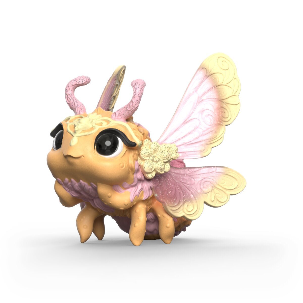 Schleich Bayala Pummel Hummel 70850