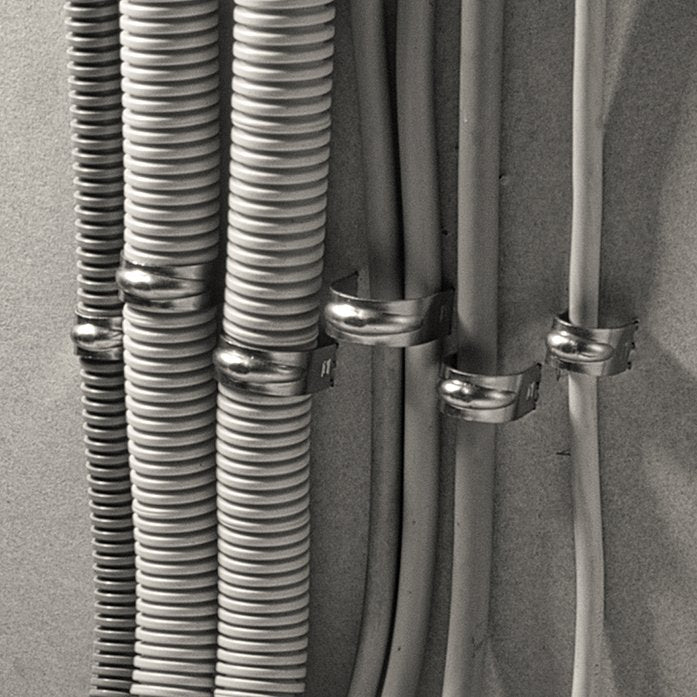 Schnabl Cf 25 C-Fix F.Schlagmontage Auf Trockenbauwnden 9125