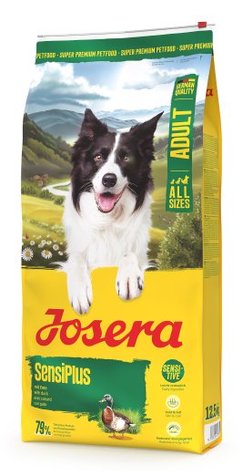 EAN 4032254785989 - Josera 200071 comida seca para perros 12,5 kg Adulto Pollo imagen 2