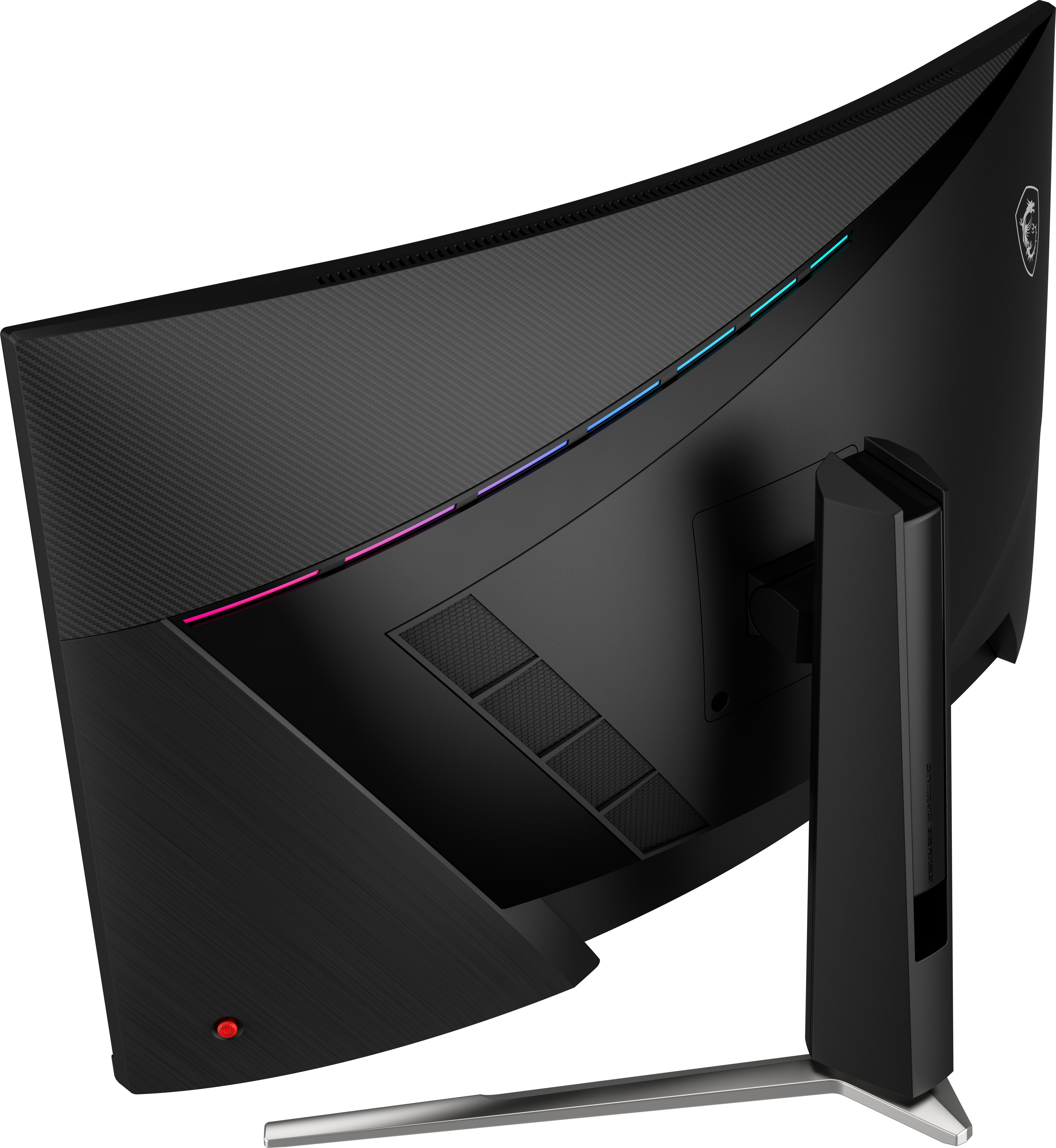 EAN 824142364185 - MSI MAG 325CQRF QD E2 pantalla para PC 80 cm (31.5") 2560 x 1440 Pixeles Wide Quad HD LED Negro imagen 28