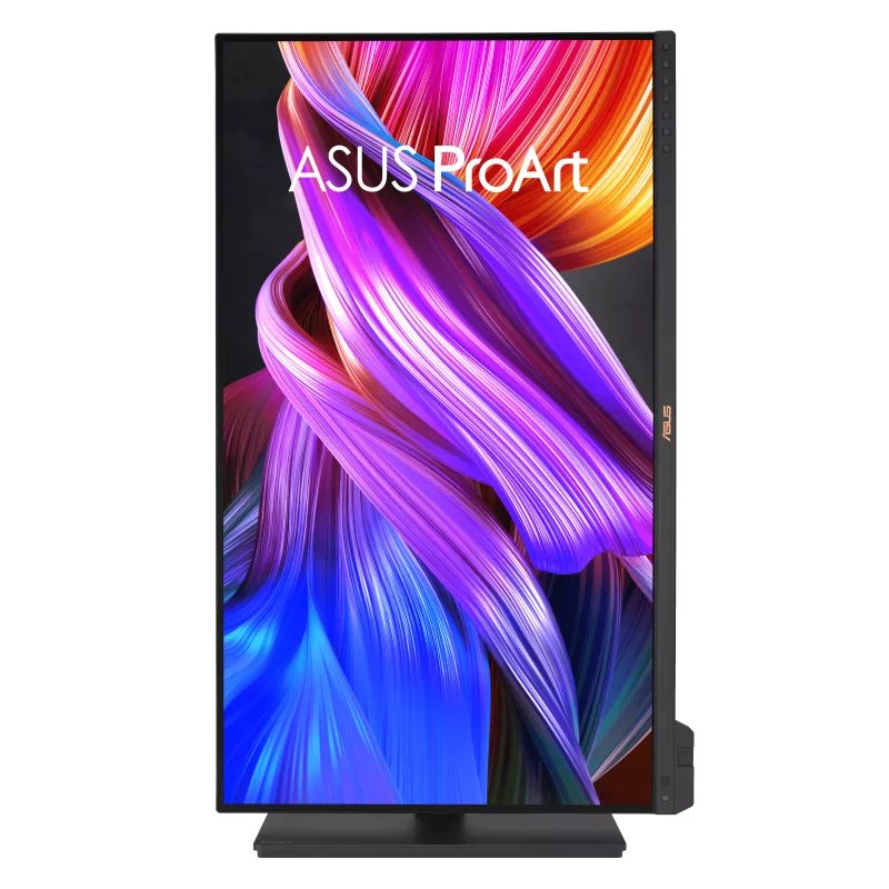 Monitor Asus Proart Pa32ucxr, Led  32" Ultrahd/4k, Ips, Dolby Vision, Hdr10, Thunderbolt 4) Negro