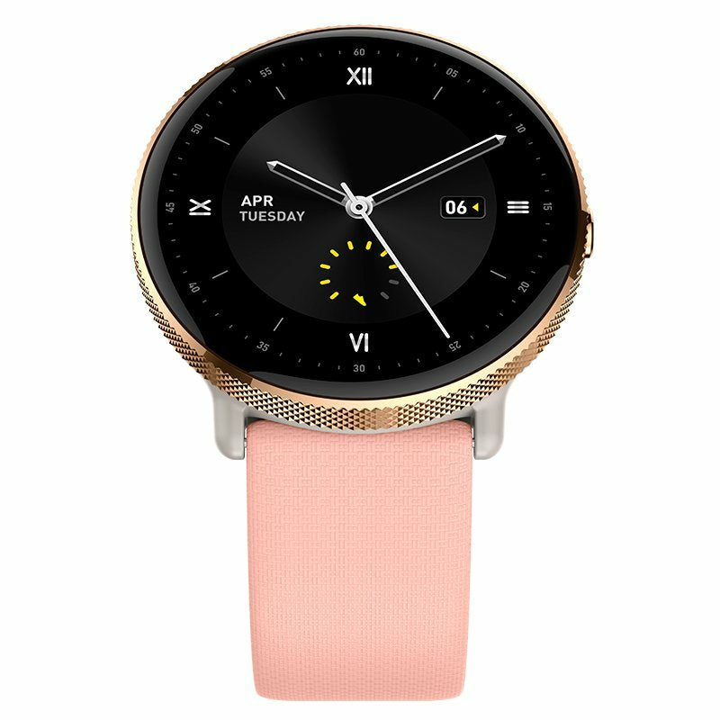 Smartwatch Cool Amoled Forever Rosa