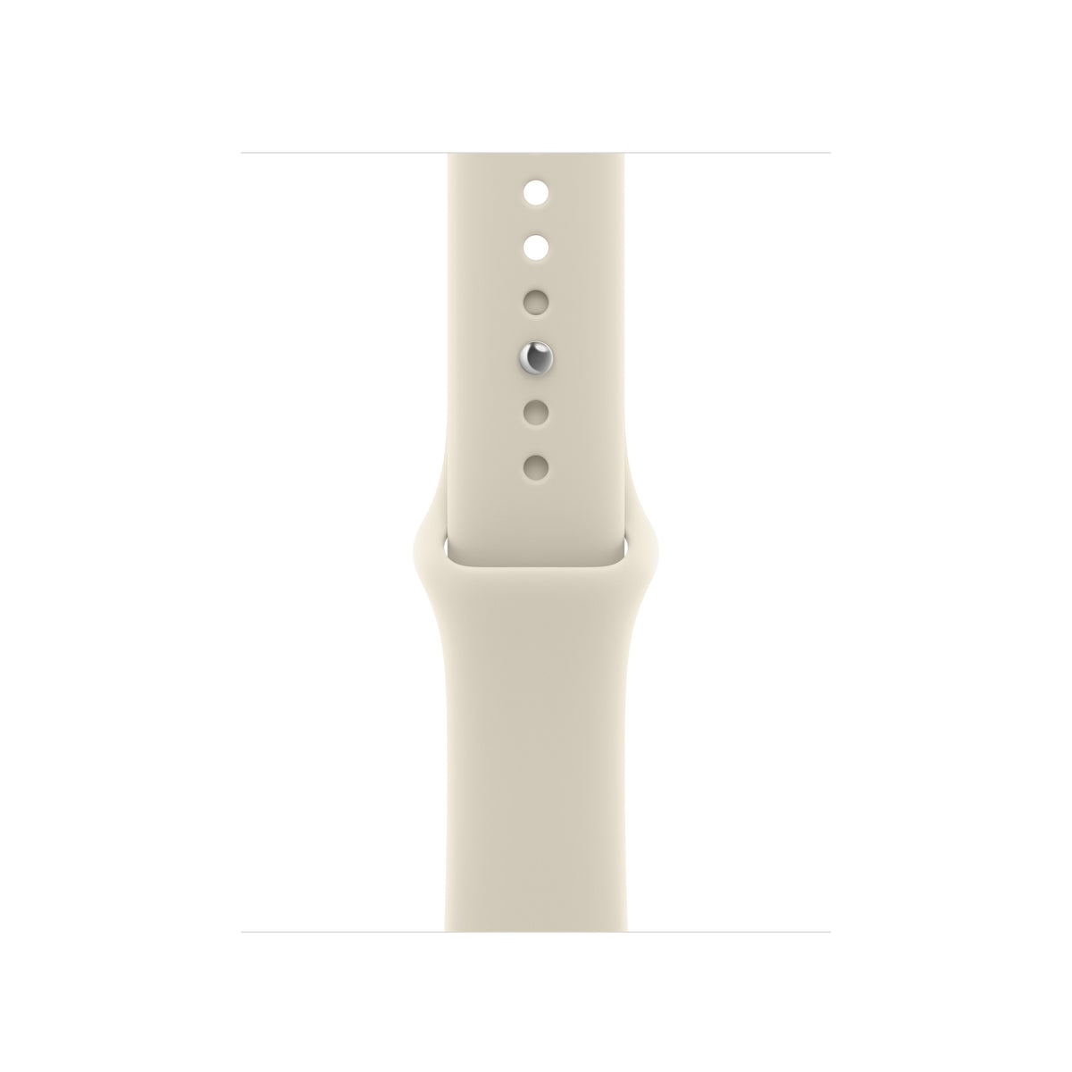 40mm Sand Sport Band - S/M