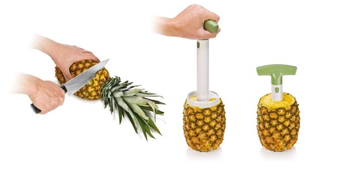Cortador De Piña Handy