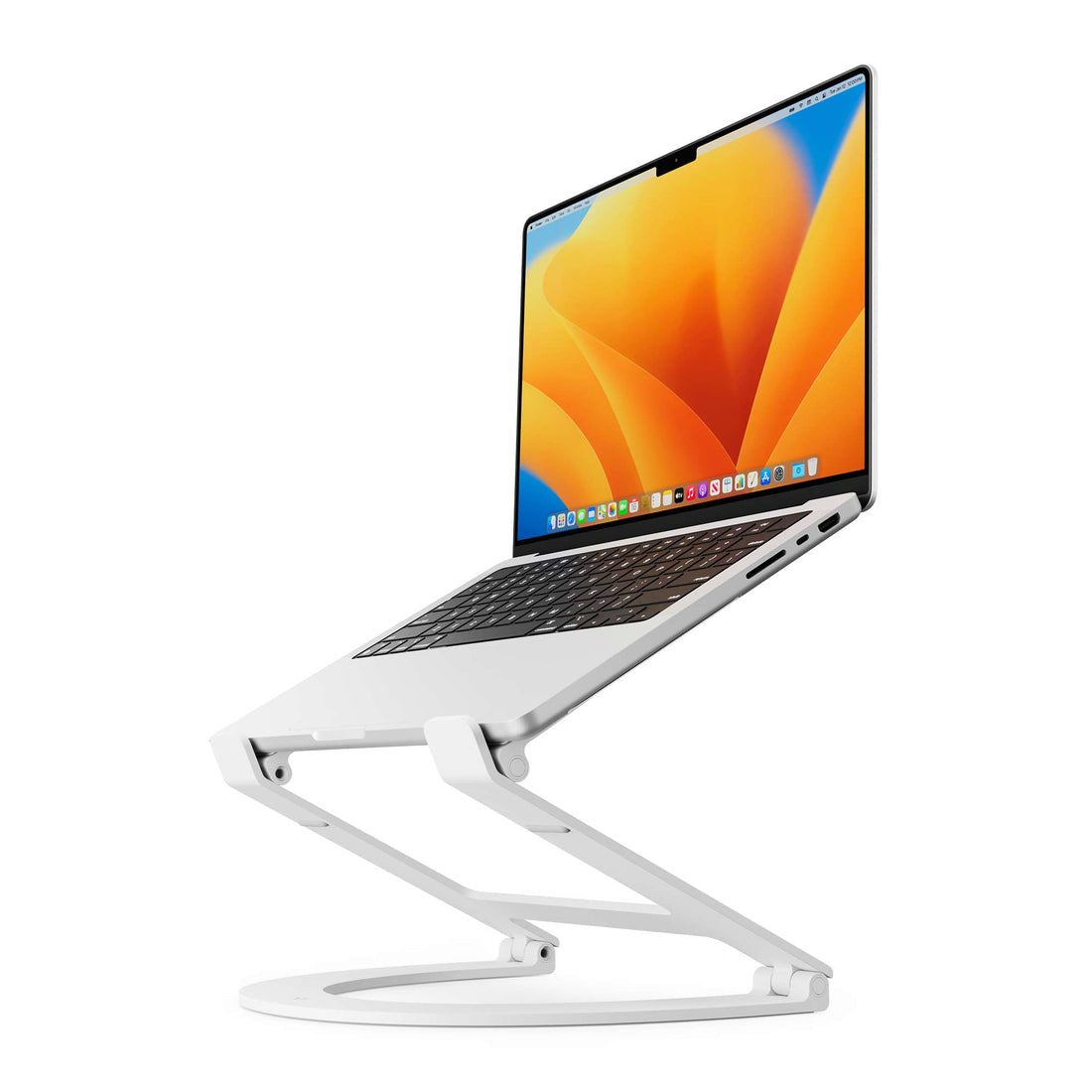 EAN 811370024332 - Twelve South TS-2202 soporte para monitor Blanco imagen 5