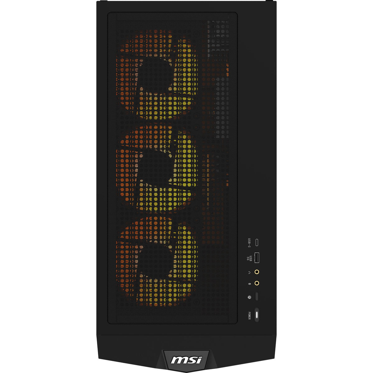 EAN 4711377430838 - MSI MPG Infinite Z3 X3D 7NVRR7-873EU AMD Ryzen™ 7 7800X3D 32 GB DDR5-SDRAM 1 TB SSD NVIDIA GeForce RTX 50 imagen 14