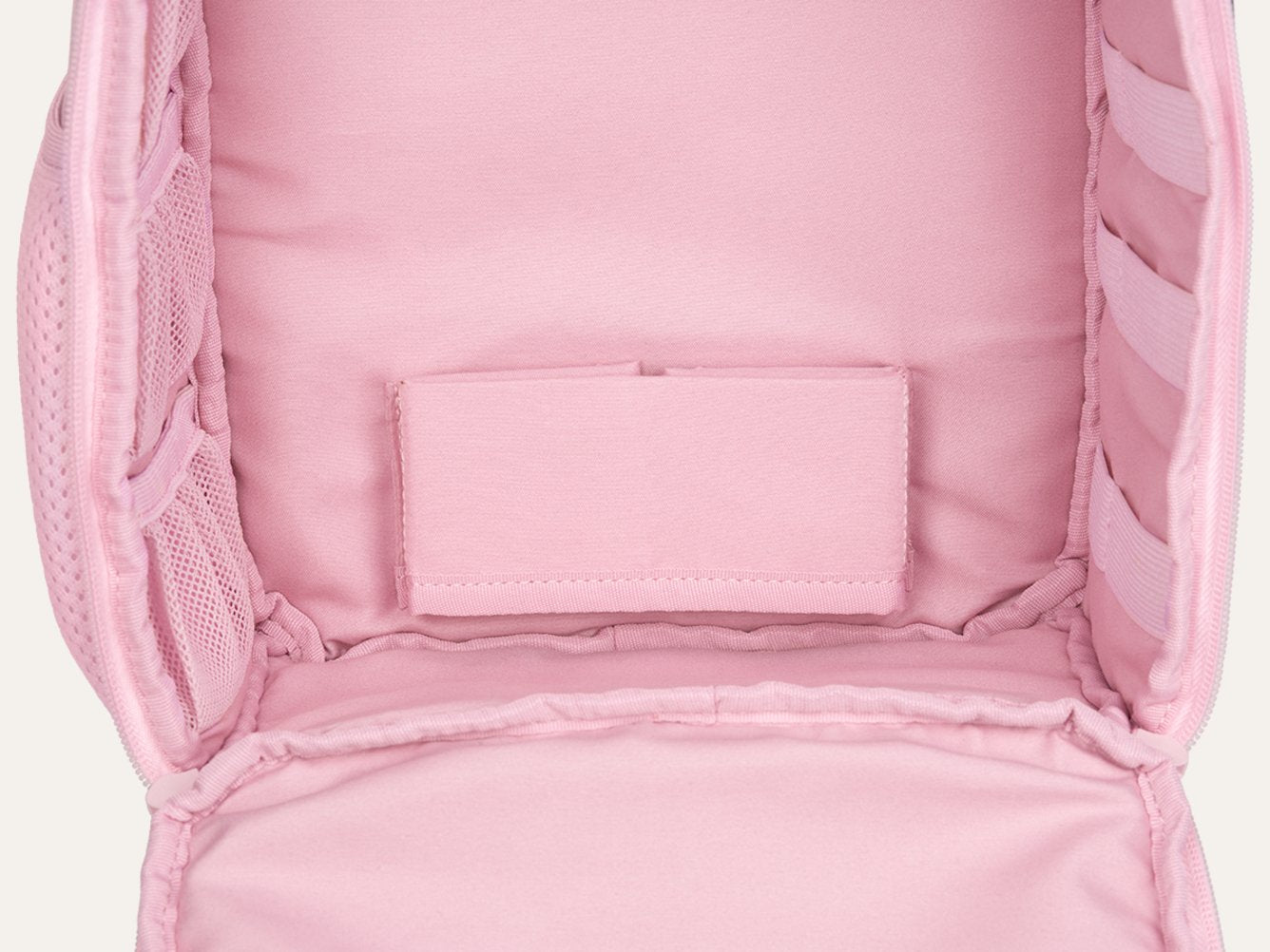 Tonies Rucksack - Rosa (Rosa Grau)