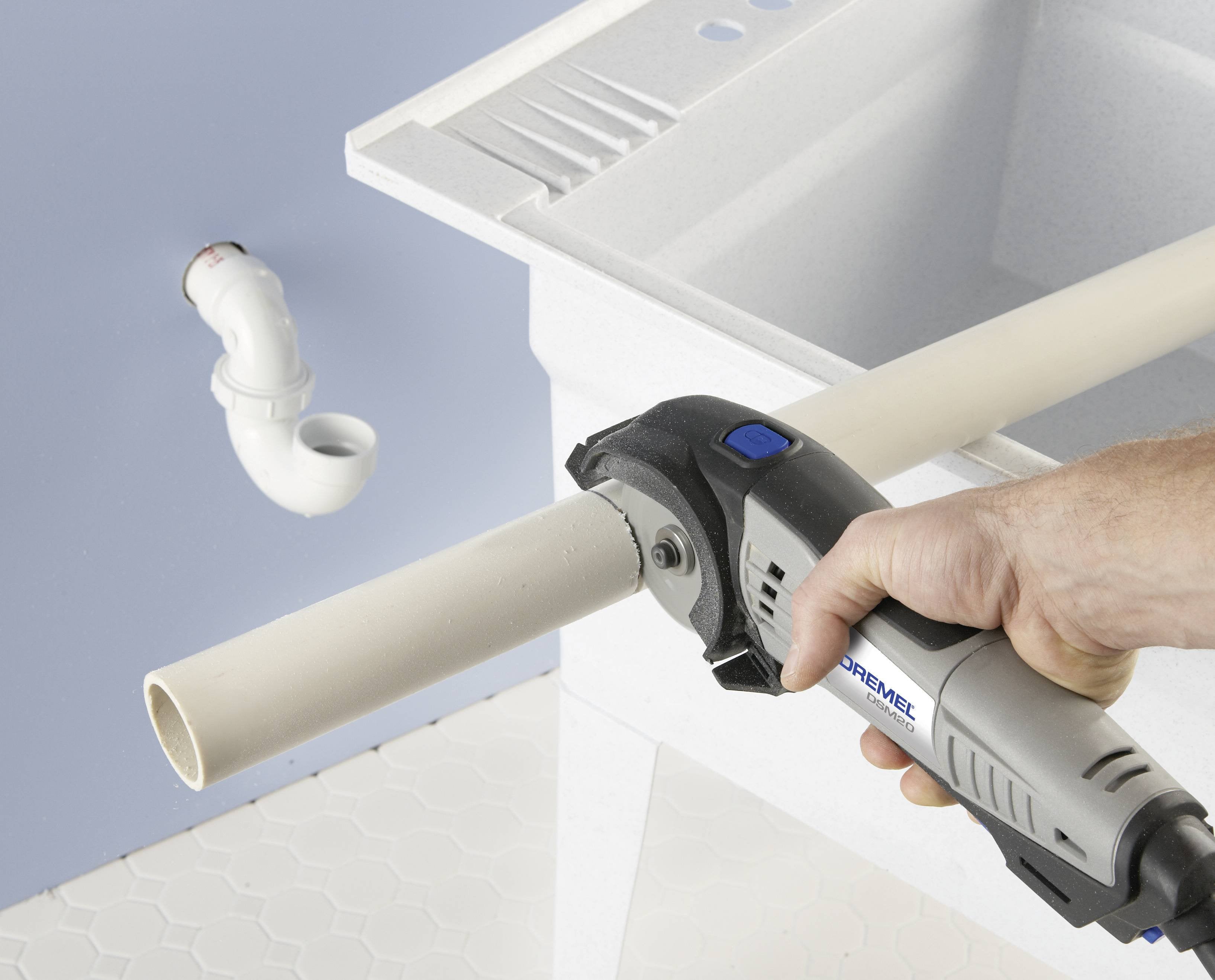 Dremel Dsm510 Metall- Trennscheibe Ve3