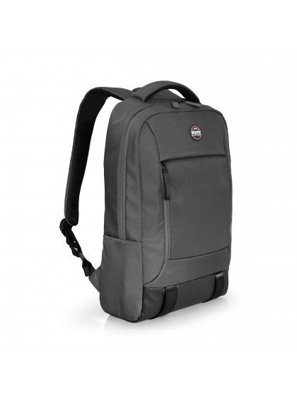 Port Designs Torino Ii Mochila  Informal Gris Poliéster